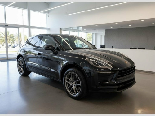 Porsche Macan  2.0T SUV 5dr Petrol PDK 4WD Euro 6 (s/s) (265 ps)