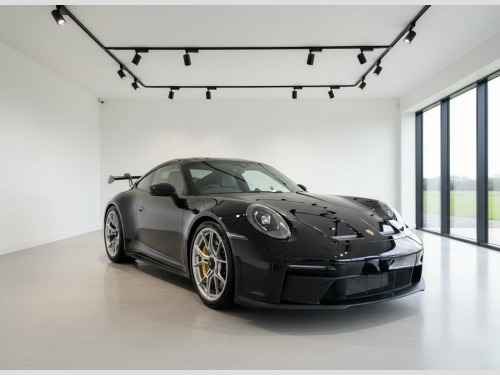 Porsche 911  4.0 992 GT3 Coupe 2dr Petrol PDK Euro 6 (510 ps)