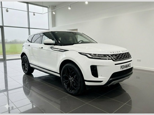 Land Rover Range Rover Evoque  2.0 D150 SUV 5dr Diesel Manual FWD Euro 6 (s/s) (1 