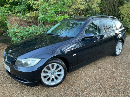 BMW 3 Series  2.0 320i Edition SE Touring Euro 4 5dr