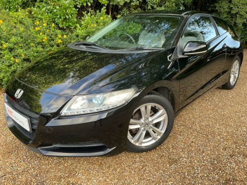 Honda CR-Z  1.5h IMA Sport Euro 5 3dr