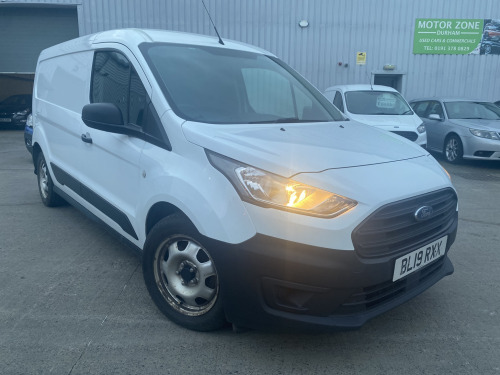 Ford Transit Connect  210 BASE TDCI