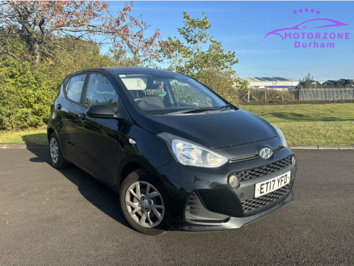 Hyundai i10  1.0 SE 5dr