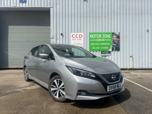 Nissan Leaf ACENTA 5-Door