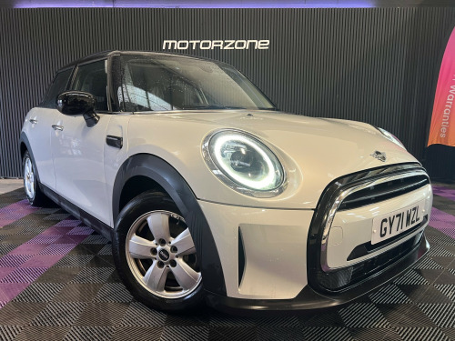 MINI Hatch  1.5 Cooper Classic Hatchback 5dr Petrol Manual Euro 6 (s/s) (136 ps) 