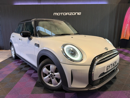 MINI Hatch  1.5 Cooper Classic Hatchback 5dr Petrol Manual Euro 6 (s/s) (136 ps) 