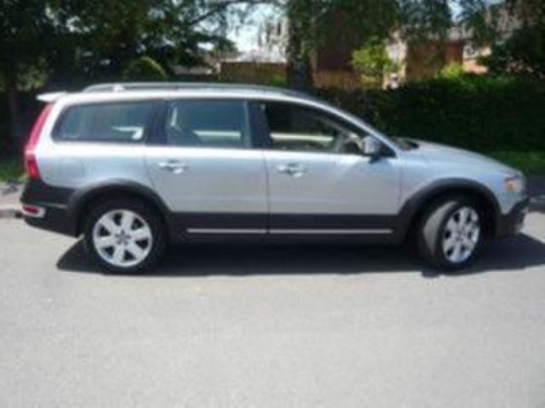 Volvo XC70  2.4 D5 SE Sport Geartronic 5dr