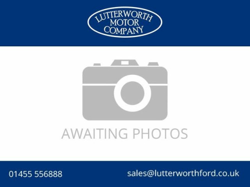 Ford Focus  1.0T EcoBoost MHEV Active X Hatchback 5dr Petrol H