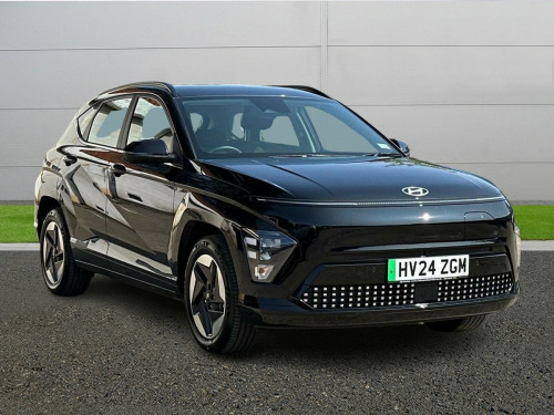 Hyundai Kona  KONA Advance