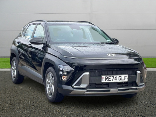 Hyundai Kona  KONA Advance