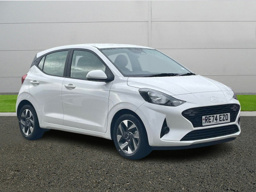 Hyundai i10  Hatchback Advance