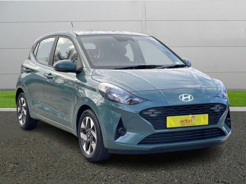 Hyundai i10  Hatchback Advance