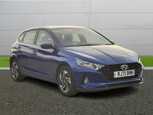 Hyundai i20  Hatchback Special Editions Element