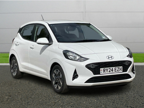 Hyundai i10  Hatchback Advance