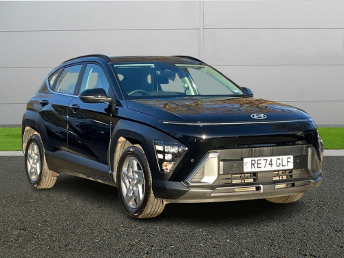 Hyundai Kona  KONA Advance