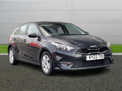 Kia ceed  Hatchback 2