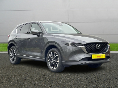 Mazda CX-5  Cx-5 Estate Sport Edition