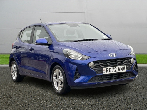 Hyundai i10  Hatchback SE Connect