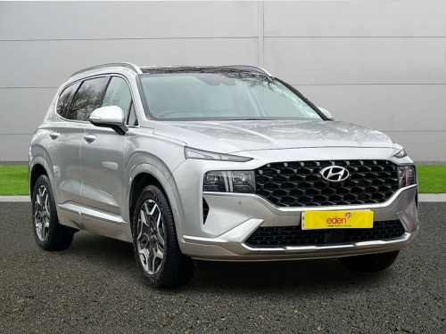 Hyundai Santa Fe  SANTA FE Ultimate