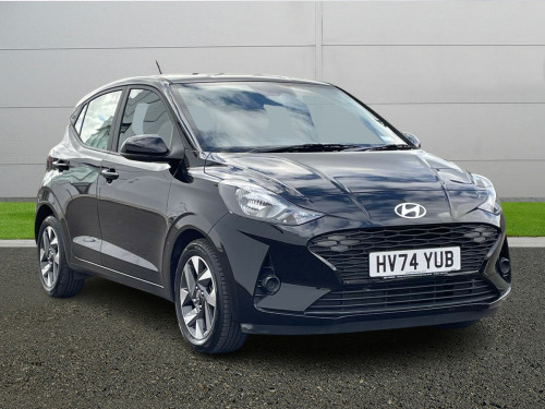 Hyundai i10 ADVANCE
