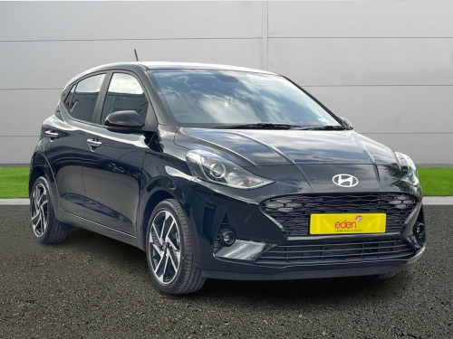 Hyundai i10 PREMIUM