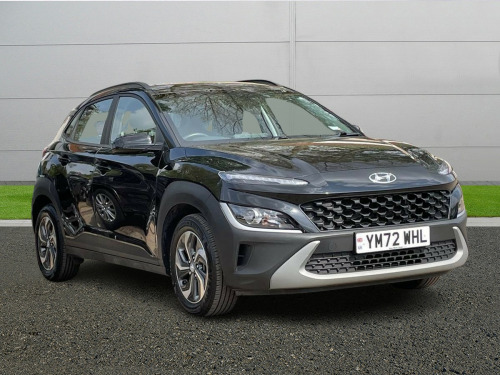 Hyundai Kona GDI SE CONNECT