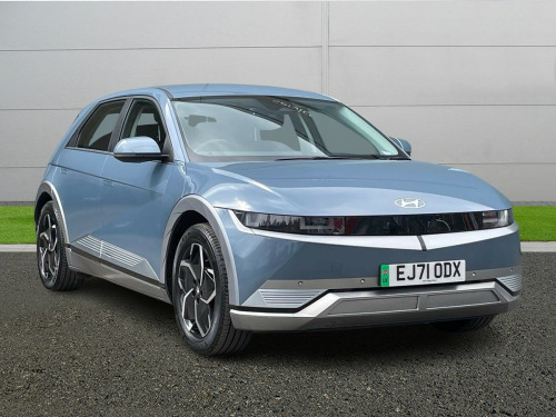 Hyundai IONIQ PREMIUM