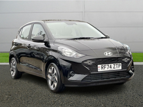Hyundai i10 ADVANCE