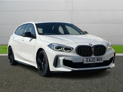 BMW 1 Series M1 M135I XDRIVE