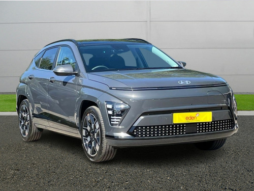 Hyundai Kona ULTIMATE