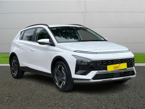 Hyundai Bayon  T-GDI ULTIMATE