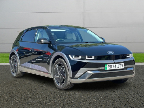 Hyundai IONIQ ULTIMATE