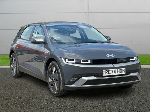 Hyundai IONIQ ADVANCE