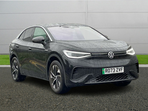 Volkswagen ID5  TECH PRO PERFORMANCE