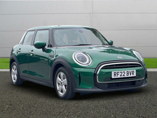 MINI Hatch COOPER CLASSIC