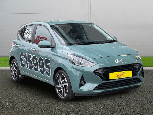Hyundai i10  PREMIUM