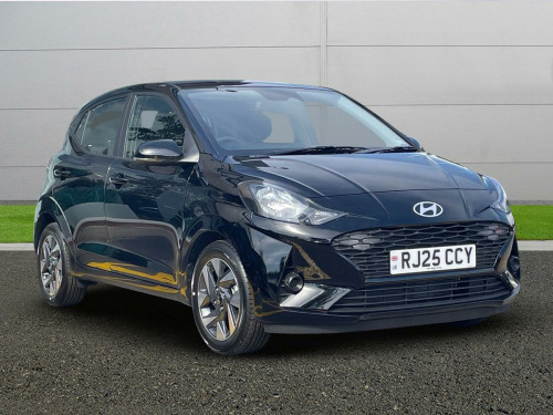 Hyundai i10  ADVANCE