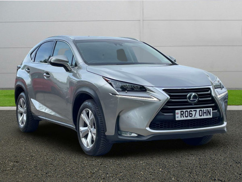 Lexus NX 300h  300H PREMIER