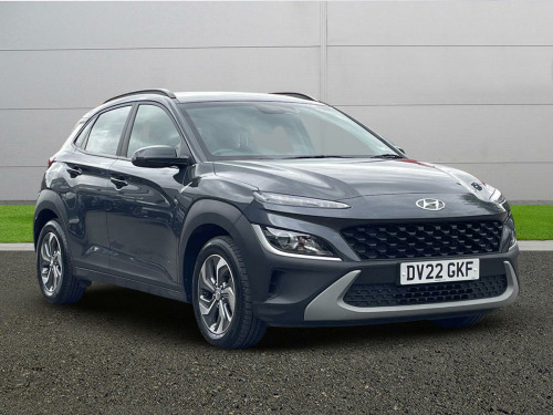 Hyundai Kona  GDI SE CONNECT