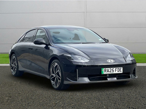 Hyundai IONIQ  ULTIMATE