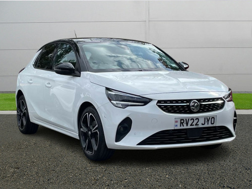 Vauxhall Corsa ELITE EDITION