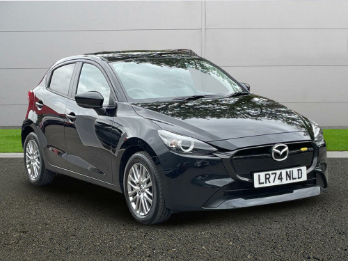 Mazda Mazda2  EXCLUSIVE-LINE