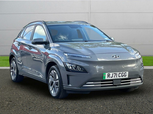 Hyundai Kona PREMIUM