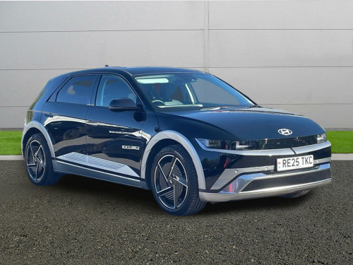 Hyundai IONIQ ULTIMATE