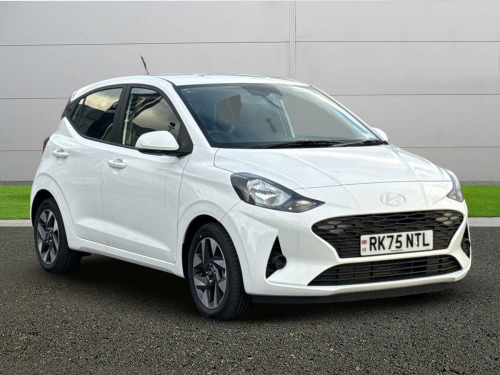Hyundai i10  ADVANCE