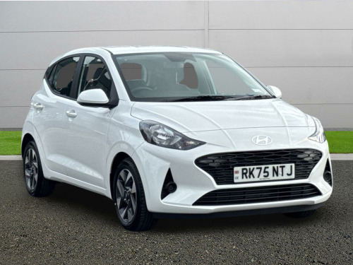 Hyundai i10 ADVANCE