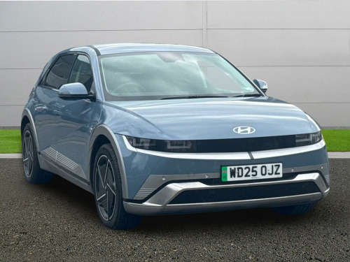 Hyundai IONIQ ULTIMATE