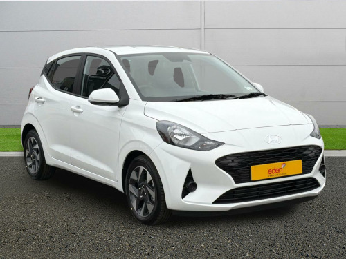 Hyundai i10 PREMIUM