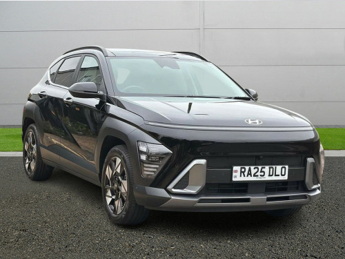 Hyundai Kona  ULTIMATE