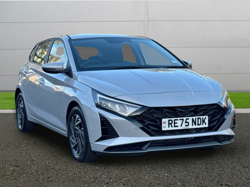 Hyundai i20  T-GDI ADVANCE